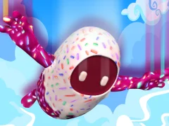 Trò chơi Cuộc đua Knockout cuối cùng  trực tuyến