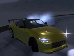 Trò chơi Snow Drifting 3D Champ 2024 trực tuyến