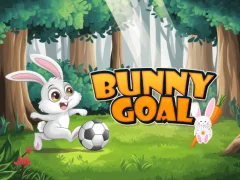 Trò chơi Bunny Goal trực tuyến