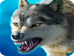 Trò chơi Wolf Simulator 3D trực tuyến
