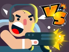 Trò chơi Super Battles trực tuyến