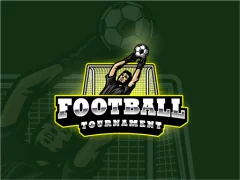 Trò chơi Football Tournament trực tuyến