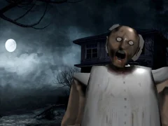 Trò chơi Evil Granny Must Die Chapter 2 trực tuyến