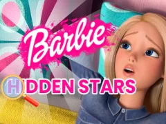 Trò chơi Barbie Ẩn Ngôi Sao  trực tuyến