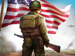 Trò chơi World War 2: Strategy Games trực tuyến
