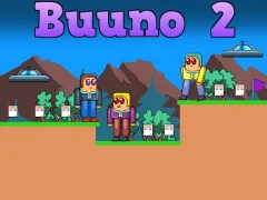 Trò chơi Buuno 2 trực tuyến