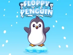 Trò chơi Floppy Penguin trực tuyến