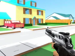 Trò chơi Phim hoạt hình đụng độ  trực tuyến