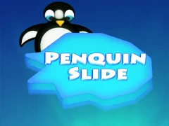 Trò chơi Penguin Slide trực tuyến