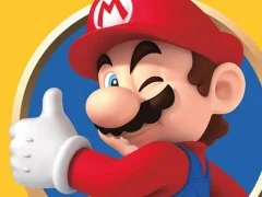 Trò chơi Super Mario Fun Memory trực tuyến