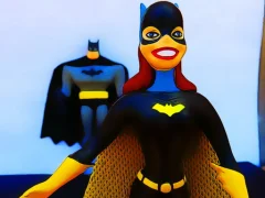 Trò chơi Incredible Superheroes Puzzle trực tuyến
