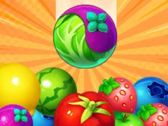 Trò chơi Fruits Merge trực tuyến
