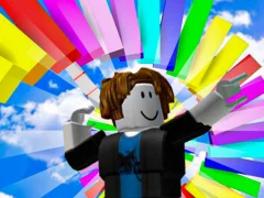 Trò chơi Roblox: Parachute trực tuyến