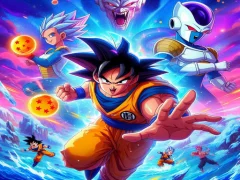 Trò chơi The Hyperbolic Trivia Chamber trực tuyến