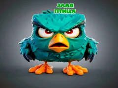 Trò chơi Bird vs pig trực tuyến