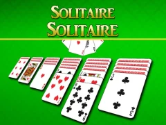 Trò chơi Solitaire Solitaire trực tuyến