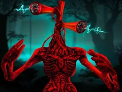 Trò chơi Horror baby in yellow vs granny scary simulator trực tuyến