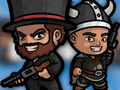 Trò chơi Battle Dudes v. 1. 1. 02 trực tuyến