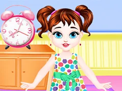 Trò chơi Baby Taylor Life Diary trực tuyến