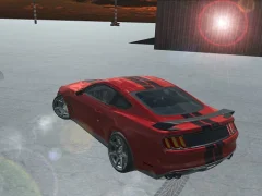 Trò chơi Need For SuperCars Speed trực tuyến