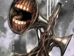 Trò chơi Siren Head SCP-6789: The Hunt Continues trực tuyến