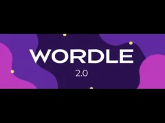 Trò chơi Wordle 2 trực tuyến