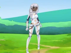 Trò chơi Fantasy Anime Dress Up trực tuyến