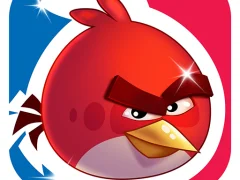 Trò chơi Angry bird Friends trực tuyến