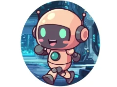 Trò chơi Cyber Chase trực tuyến