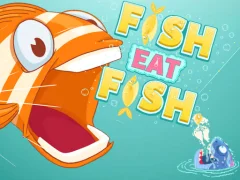 Trò chơi Fish Eat Fish 2 trực tuyến