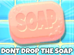 Trò chơi Don't Drop The Soap trực tuyến