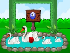 Trò chơi Duck Farm Escape 2 trực tuyến