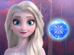 Trò chơi Disney Frozen trực tuyến