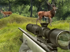 Trò chơi Stag Hunt trực tuyến