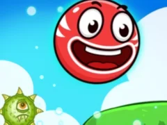 Trò chơi Roller Ball Adventure trực tuyến
