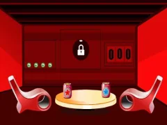 Trò chơi Red Villa Escape trực tuyến