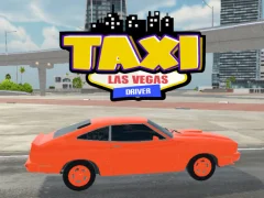 Trò chơi Taxi Driver Las Vegas trực tuyến