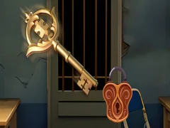Trò chơi 100 Doors Escape Mysteries trực tuyến