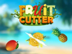 Trò chơi Fruit Cutter trực tuyến