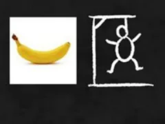 Trò chơi Fruits and Veggies Hangman trực tuyến