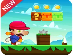 Trò chơi Super Mario trực tuyến