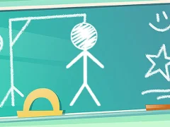 Trò chơi Kids Hangman trực tuyến