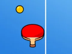 Trò chơi Endless Ping Pong trực tuyến
