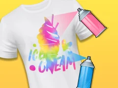 Trò chơi Thuốc nhuộm thời trang Pro  trực tuyến