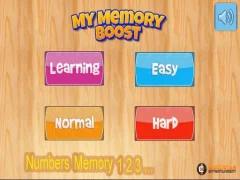 Trò chơi My Memory Boost trực tuyến
