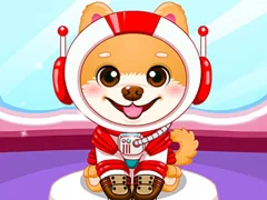 Trò chơi Baby Pet Sitter trực tuyến
