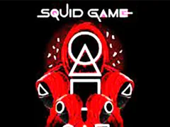 Trò chơi Squid Jump Challenge trực tuyến