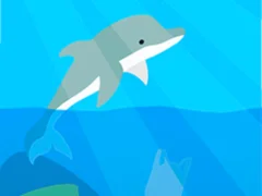 Trò chơi Dolphin Life trực tuyến