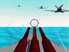 Trò chơi Aircraft Battle 2024 trực tuyến