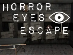 Trò chơi Horror Eyes Escape trực tuyến